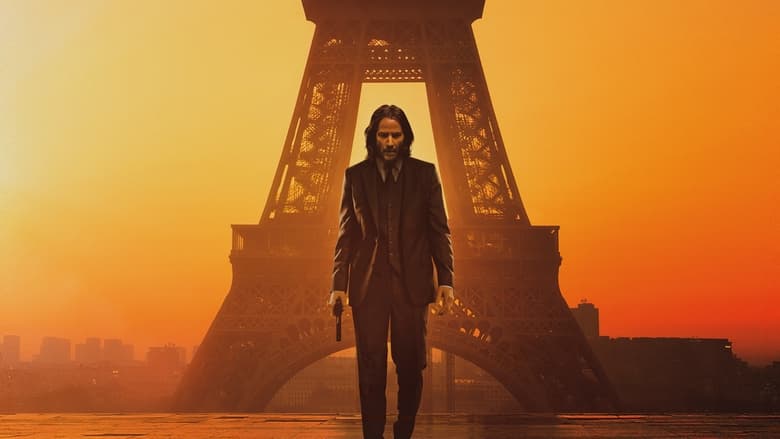 John Wick: Capítulo 4