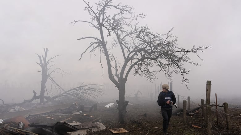 20 Dias em Mariupol