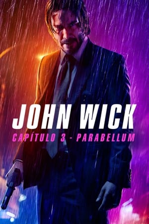 John Wick 3 - Implacável