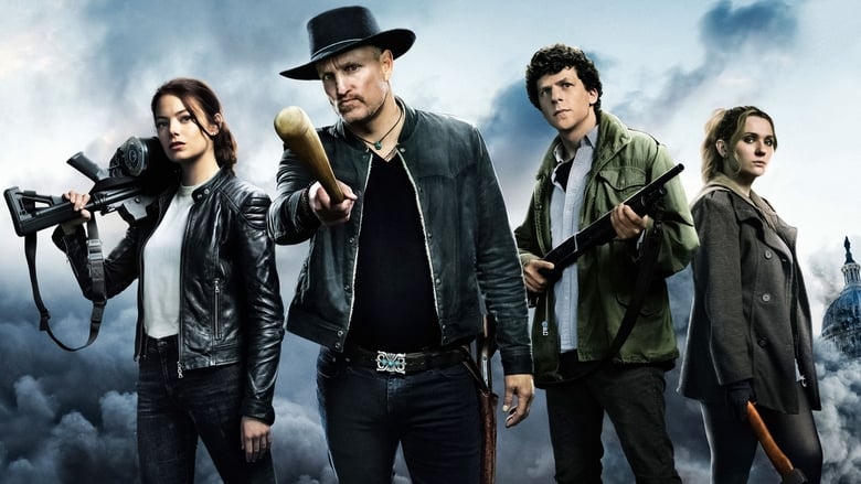 Zombieland: Tiro Duplo