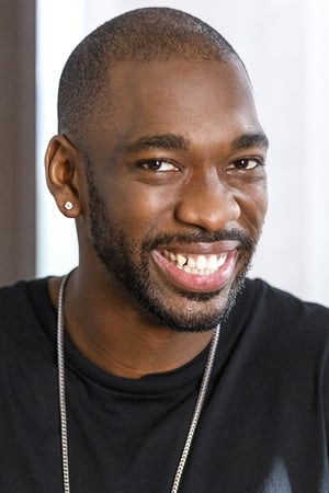 Jay Pharoah