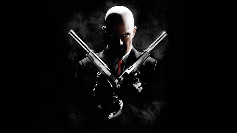 Hitman - Assassino 47