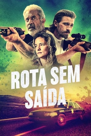 ROTA SEM SAÍDA